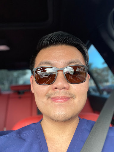 Eye Care Center «LensCrafters», reviews and photos, 1744 N Federal Hwy, Fort Lauderdale, FL 33305, USA