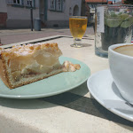 Photo n°1 de l'avis de Gerhard.a fait le 23/06/2021 à 19:00 sur le  Café & Restaurant Schmitt à Bensheim