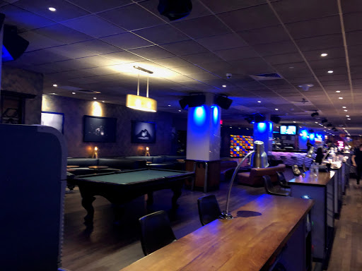 Bowling Alley «Bowlmor Chelsea Piers», reviews and photos, NY-9A, New York, NY 10011, USA