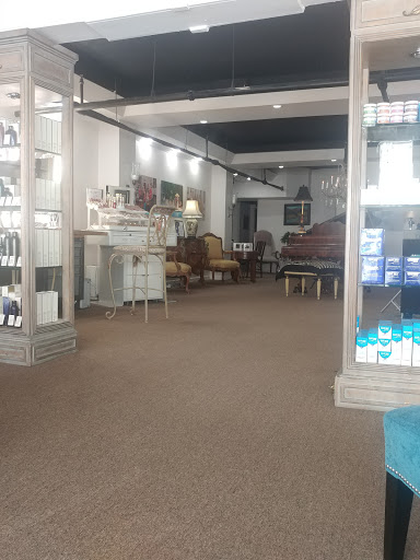 Hair Salon «Steve Hightower Hair Salon & Day Spa», reviews and photos, 646 Lindbergh Way NE, Atlanta, GA 30324, USA