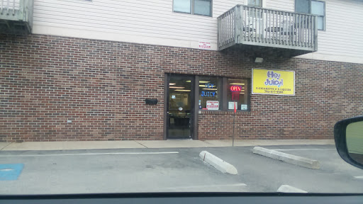 Vaporizer Store «Hey Juicy», reviews and photos, 540 Broad Ave #2, Belle Vernon, PA 15012, USA