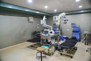 Mehta Eye Clinic image