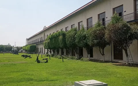 Regional Military Hospital image