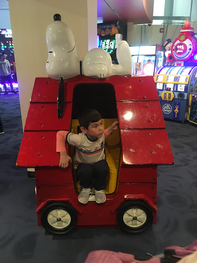 Amusement Center «Bounce-A-Rama», reviews and photos, 1450 Great Mall Dr, Milpitas, CA 95035, USA