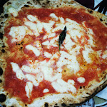 Photo n°1 de l'avis de Ersilia.n fait le 08/08/2021 à 19:02 sur le  L'Antica Pizzeria da Michele à Naples