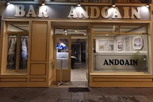 Café Bar Andoain image