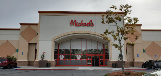 Craft Store «Michaels», reviews and photos, 25310 Marguerite Pkwy, Mission Viejo, CA 92692, USA