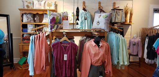 Sporting Goods Store «Flint Creek Outfitters», reviews and photos, 14129 7th St, Dade City, FL 33525, USA