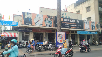 23 Nguyễn Huy Tự, Đa Kao, Quận 1, TPHCM