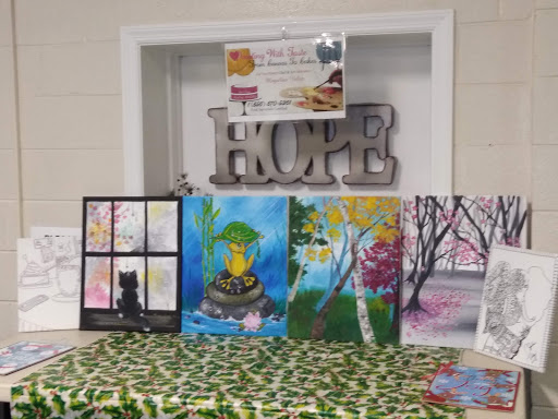 Craft Store «A.C. Moore Arts and Crafts», reviews and photos, 1190 Nixon Dr, Mt Laurel, NJ 08054, USA