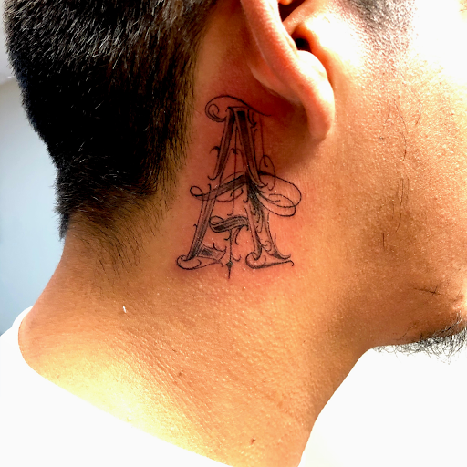 Explore unique tattoo ideas male, creative tattoo ideas in Amarillo, available at Tattoo Spa LLC