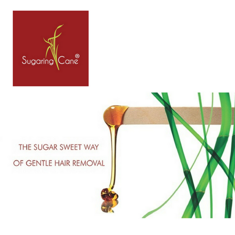 Sugaring Cane UK & Ireland