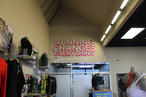 Running Store «Fleet Feet Sports Richmond», reviews and photos, 5600 Patterson Ave, Richmond, VA 23226, USA