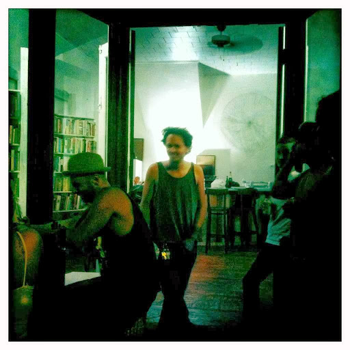 Book Store «Molasses Books», reviews and photos, 770 Hart St, Brooklyn, NY 11237, USA