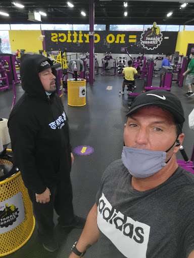 Gym «Planet Fitness», reviews and photos, 1020 Revere Beach Pkwy, Chelsea, MA 02150, USA
