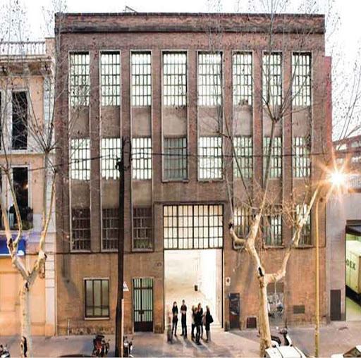 Institute for Advanced Architecture of Catalonia