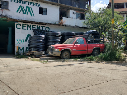 Tubería de Oaxaca 'Grupo firoma'