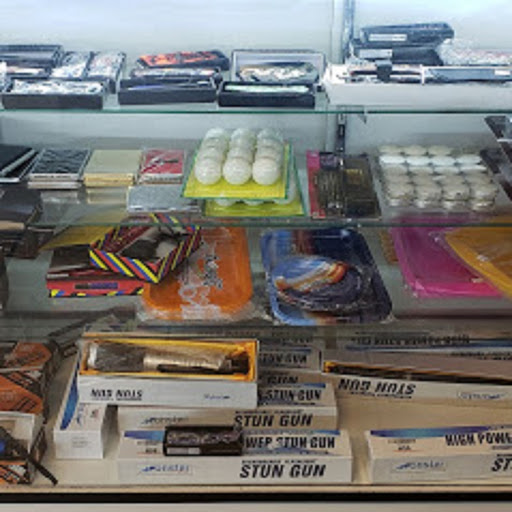 Smoke Break Tobacco image