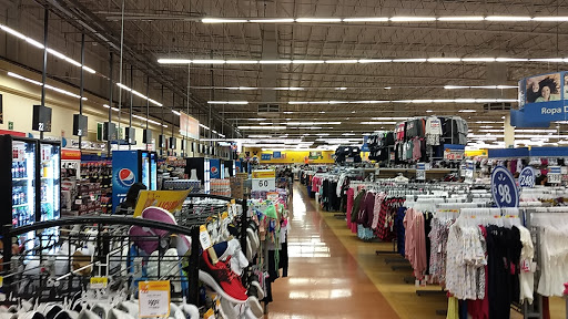 Walmart San Manuel