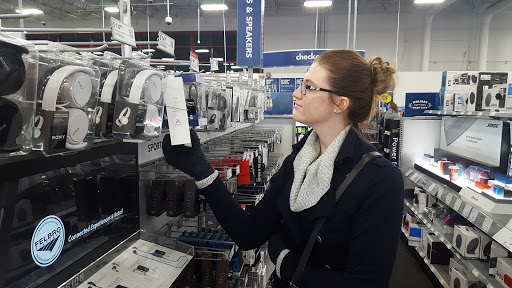 Electronics Store «Best Buy», reviews and photos, 5575 S Virginia St, Reno, NV 89502, USA