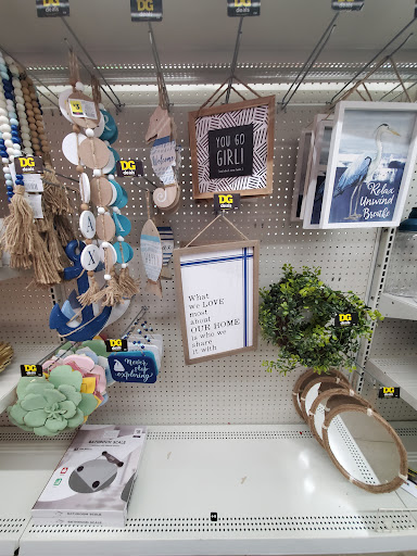 Discount Store «Dollar General», reviews and photos, 3600 US Hwy 63, Black Rock, AR 72415, USA