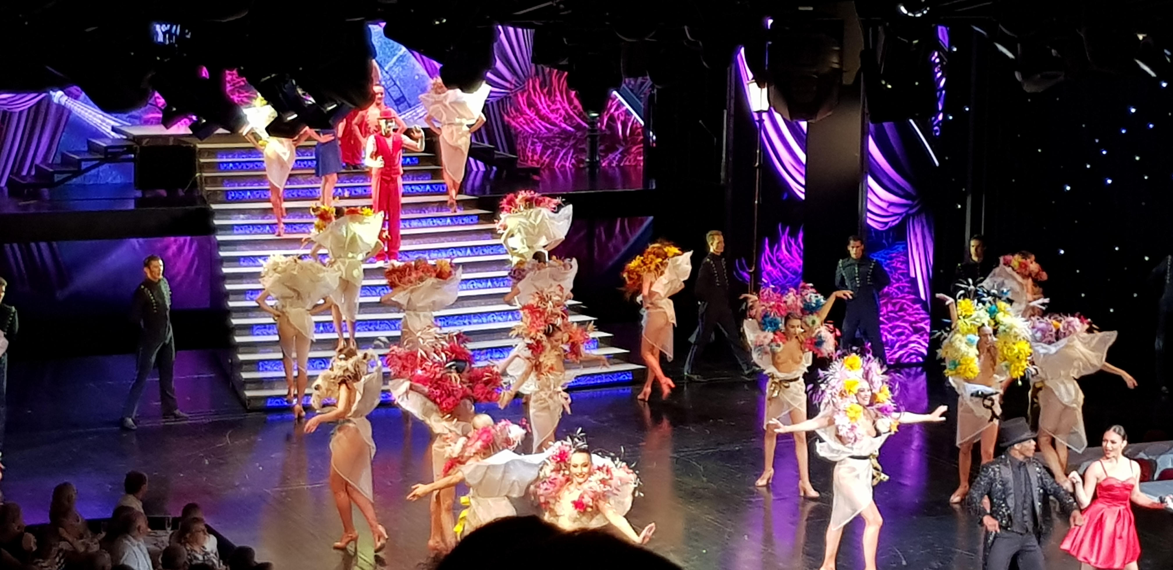 Photo n° 1 de l'avis de David.o fait le 13/07/2018 à 21:30