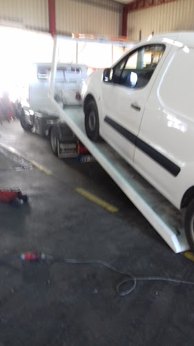 Auto Reparadora Central De Tremes, Lda.