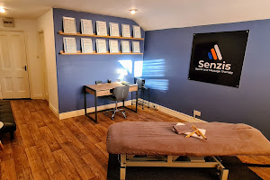 Senzis Sports and Massage Therapy