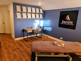 Senzis Sports and Massage Therapy