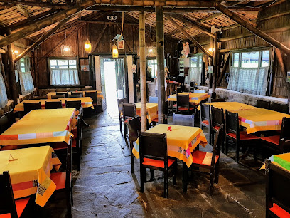 Restaurante La Loma - Kilómetro 4, Pasto-Genoy, Pasto, Nariño, Colombia