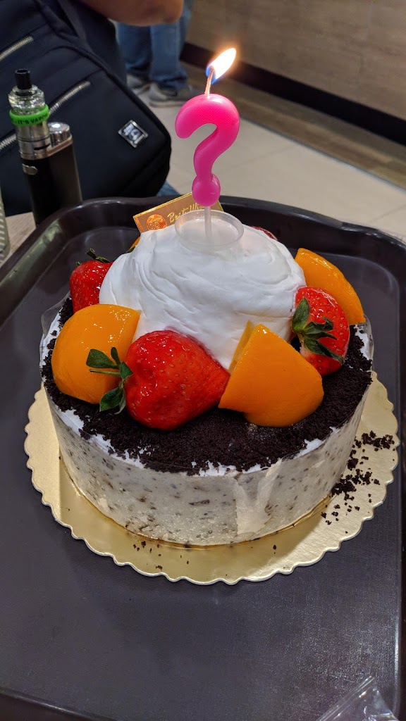 85度C咖啡蛋糕飲料麵包-屏東萬丹店 的照片