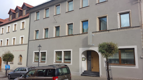 Hotel - Gasthof Drei Lilien à Vohenstrauß