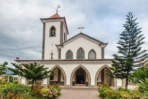 Church of Saint Anthony of Motael image