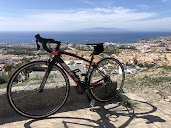Pro Bike Hire Tenerife en Callao Salvaje