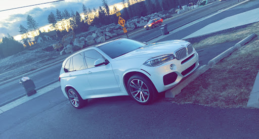 Used Car Dealer «D&C Motors», reviews and photos, 2627 SE Holgate Blvd, Portland, OR 97202, USA