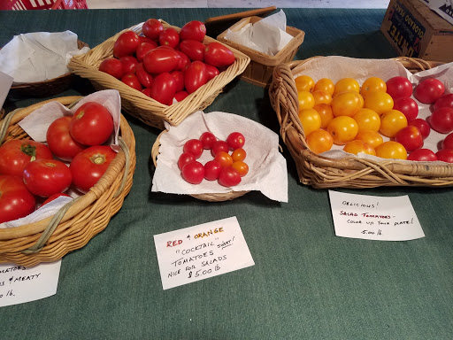 Produce Market «Berry Patch Farms», reviews and photos, 13785 Potomac St, Brighton, CO 80601, USA
