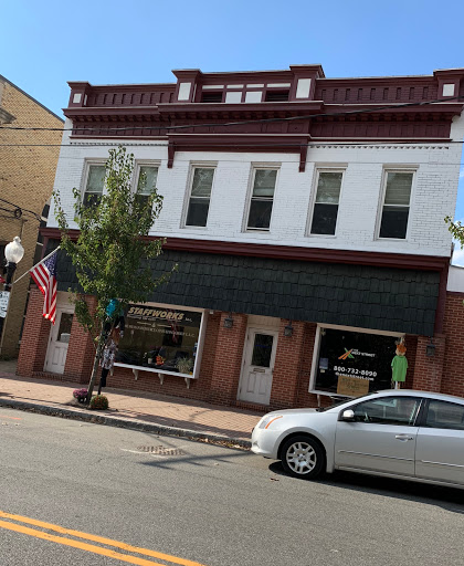 Employment Agency «Staffworks Inc», reviews and photos, 117 Main St, Seymour, CT 06483, USA