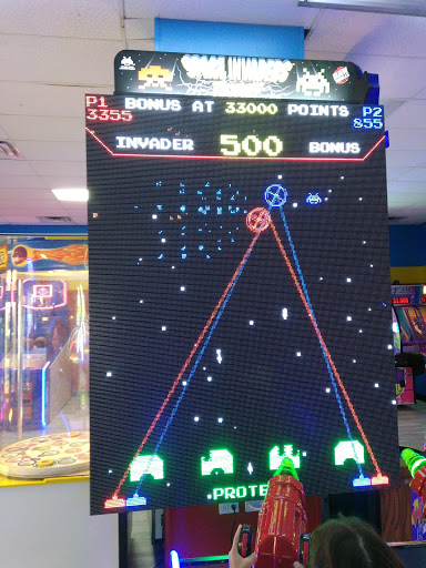 Bowling Alley «Tangi Lanes», reviews and photos, 1612 W Thomas St, Hammond, LA 70401, USA