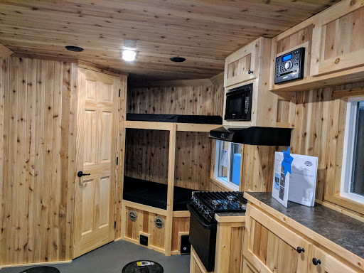 Fish N Style, 8545 W Hwy 101 Frontage Rd, Savage, MN 55378, USA, 