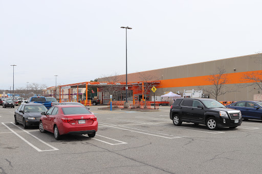 Home Improvement Store «The Home Depot», reviews and photos, 95 Highland Ave, Seekonk, MA 02771, USA