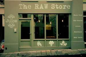 The Raw Store image