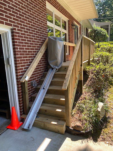 Electrician «Go Green Electric, Inc.», reviews and photos, 6 Forrest Dr, Newport News, VA 23606, USA