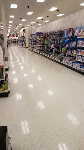 Department Store «Target», reviews and photos, 17605 S Halsted St, Homewood, IL 60430, USA