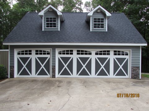 Painter «CertaPro Painters of Gwinnett, GA», reviews and photos, 4588 Atlanta Hwy #200, Loganville, GA 30052, USA