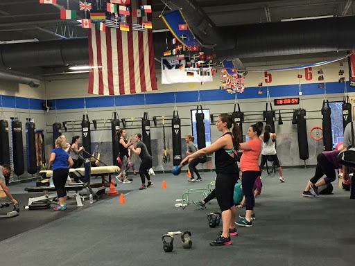 1 Evergreen Pl, Morristown, NJ 07960, USA