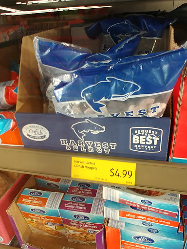 Supermarket «ALDI», reviews and photos, 799 Summit St, Elgin, IL 60120, USA