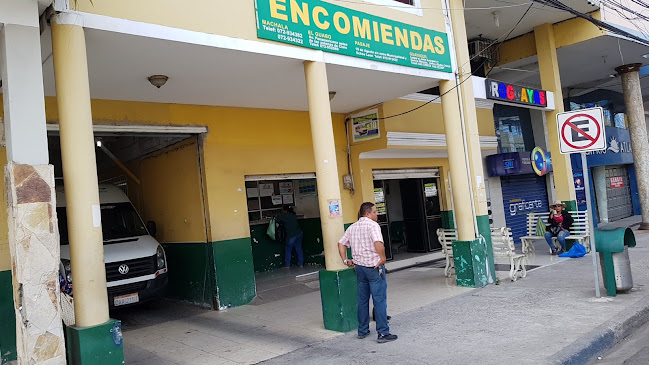 Opiniones de Oro Guayas en Machala - Servicio de transporte