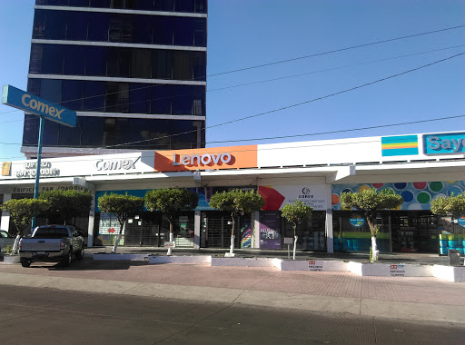 Lenovo Store Guadalajara