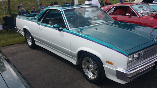 Chevrolet Dealer «Sunnyside Chevrolet», reviews and photos, 1100 E Broad St, Elyria, OH 44035, USA