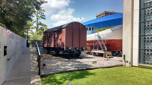 Museum «Holocaust Museum Houston», reviews and photos, 5401 Caroline St, Houston, TX 77004, USA